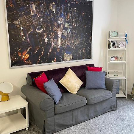 Fabulous One Bedroom Apartment In Ripon City Centre Luaran gambar