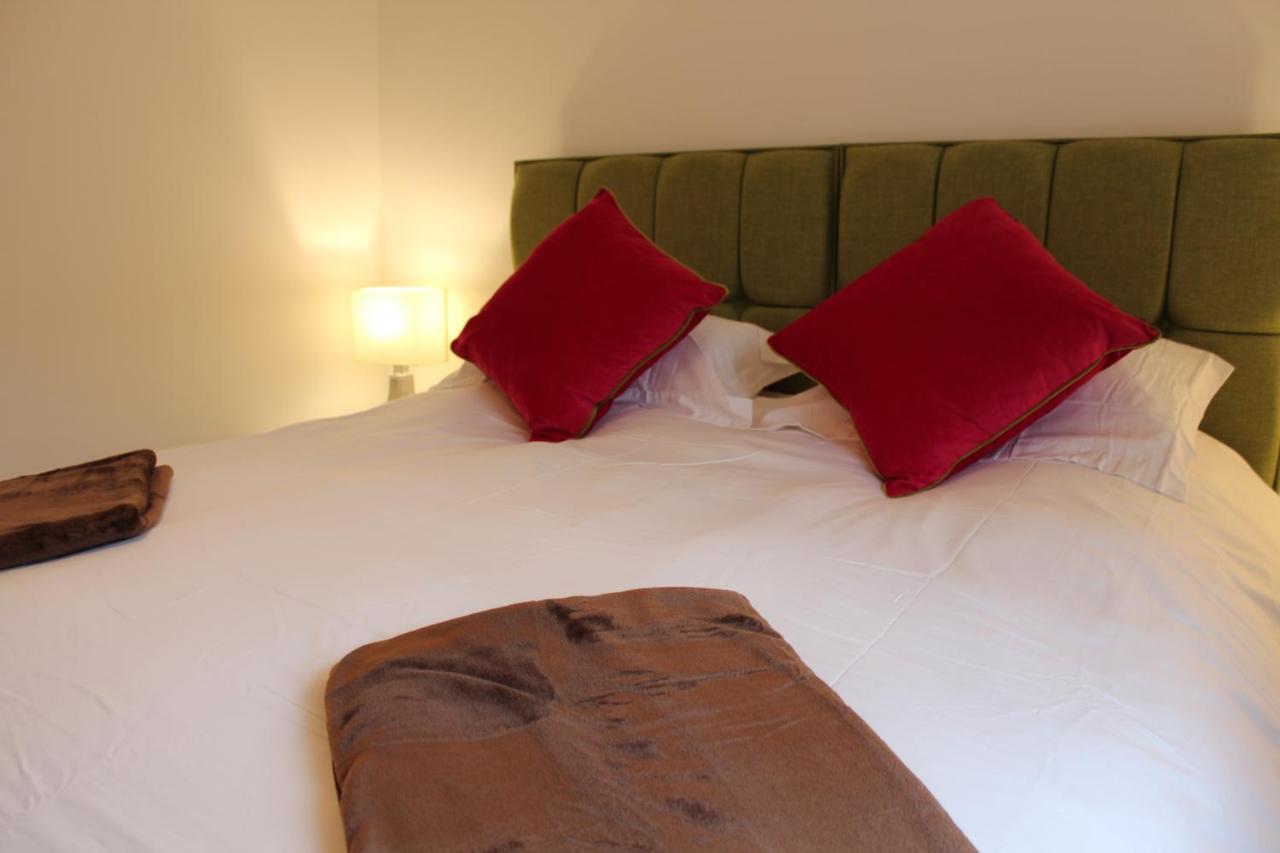Fabulous One Bedroom Apartment In Ripon City Centre Luaran gambar