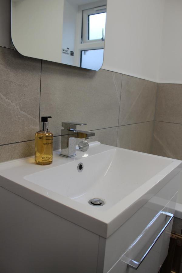 Fabulous One Bedroom Apartment In Ripon City Centre Luaran gambar