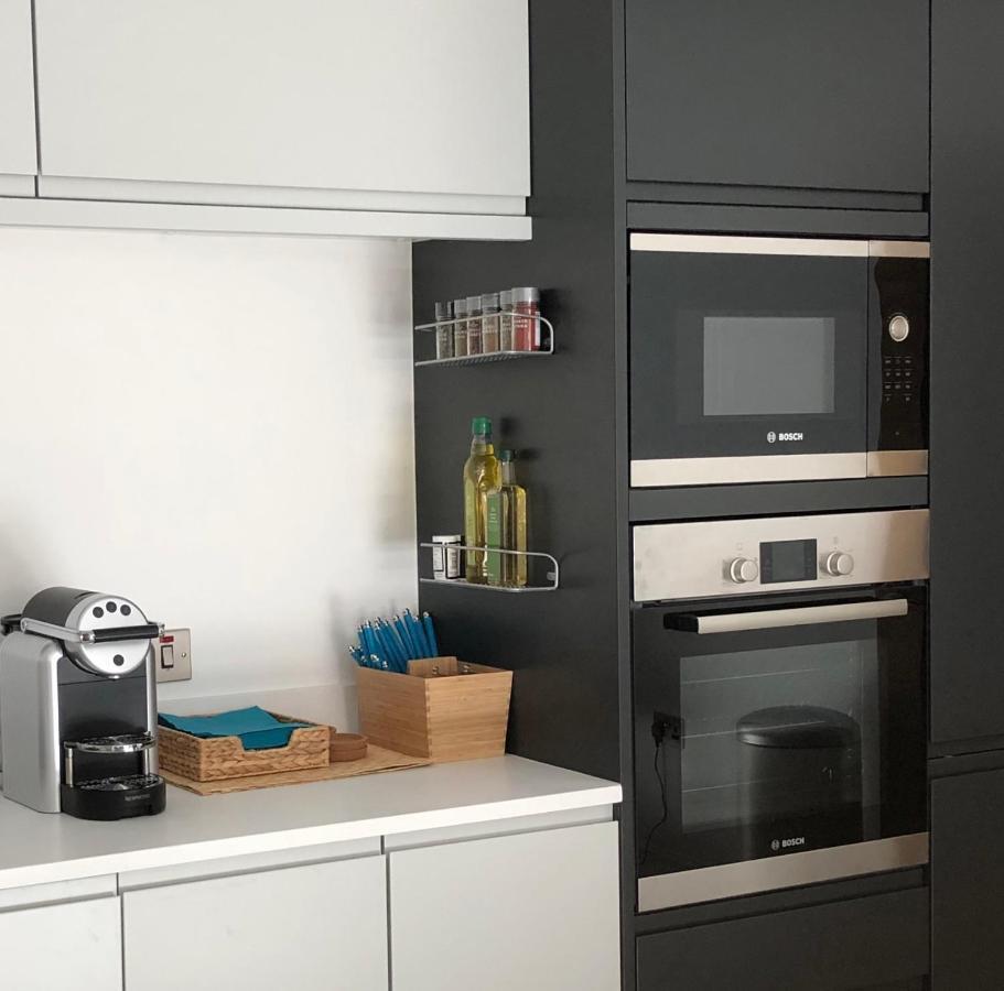 Fabulous One Bedroom Apartment In Ripon City Centre Luaran gambar