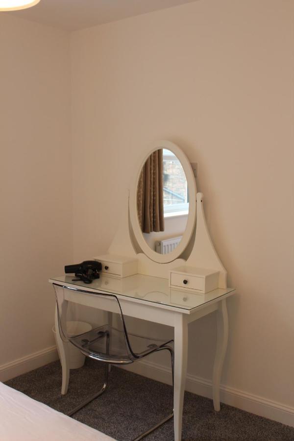 Fabulous One Bedroom Apartment In Ripon City Centre Luaran gambar