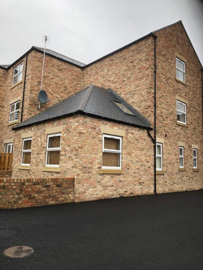 Fabulous One Bedroom Apartment In Ripon City Centre Luaran gambar