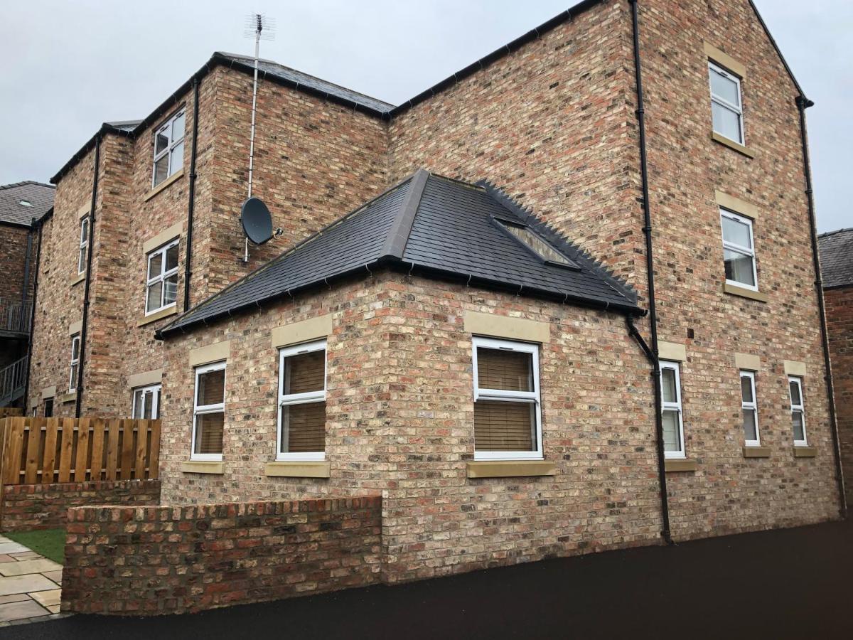 Fabulous One Bedroom Apartment In Ripon City Centre Luaran gambar